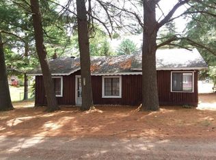 5364 Pearl St, Lewiston, MI 49756