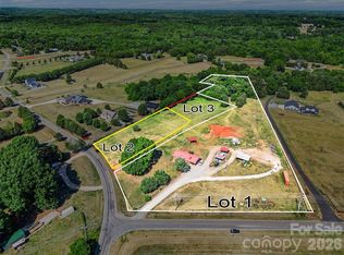 550 Patterson Farm Rd, Mooresville, NC 28115