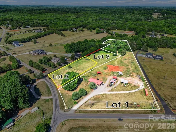550 Patterson Farm Rd, Mooresville, NC 28115