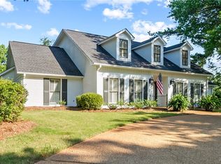 2801 Yorktown Dr, Tuscaloosa, AL 35406
