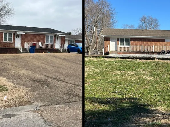 128-132 Murphy Dr, Martin, TN 38237