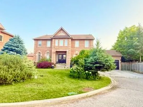 3388 Trelawny Cir, Mississauga, ON L5N 6N6