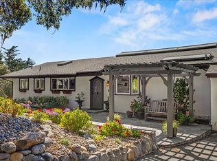15 Mentone Rd, Carmel, CA 93923