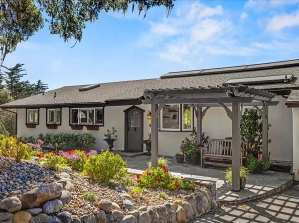 15 Mentone Rd, Carmel, CA 93923