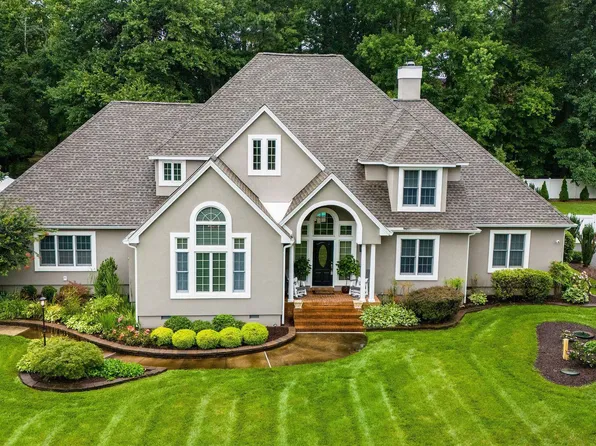 5428 Royal Mile Blvd, Salisbury, MD 21801