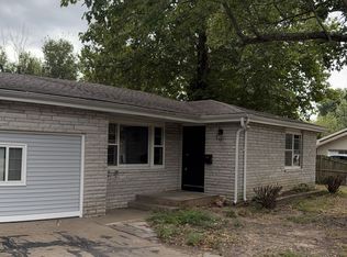 442 S Airwood Ave, Springfield, MO 65802