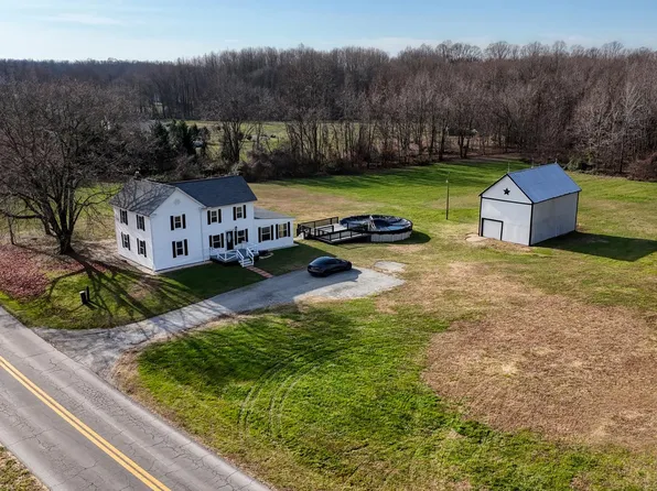 5535 Judith Rd, Clayton, DE 19938