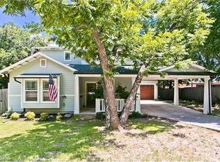 504 N Wood St, McKinney, TX 75069