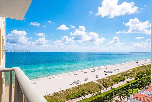 6039 Collins Ave #1624 Photo 1