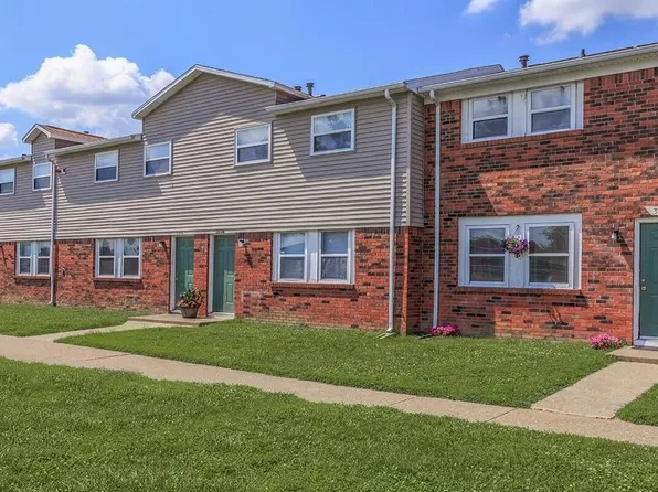 736 Cross St #736, Evansville, IN 47713
