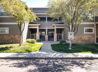 5775 29th St UNIT 101, Greeley, CO 80634
