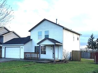 460 SE Excel St, Sheridan, OR 97378