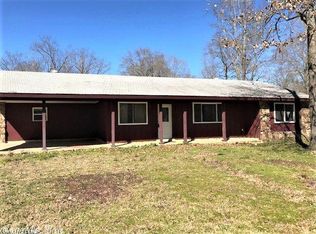 16 Sheraton Oaks Dr, Sherwood, AR 72120