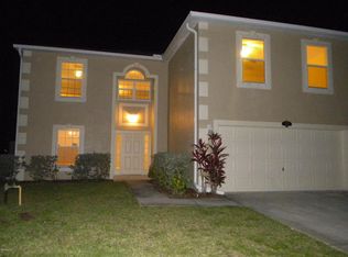 3122 Chica Cir, West Melbourne, FL 32904