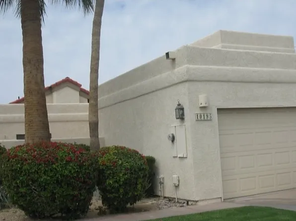 10195 S Del Rey Dr, Yuma, AZ 85367