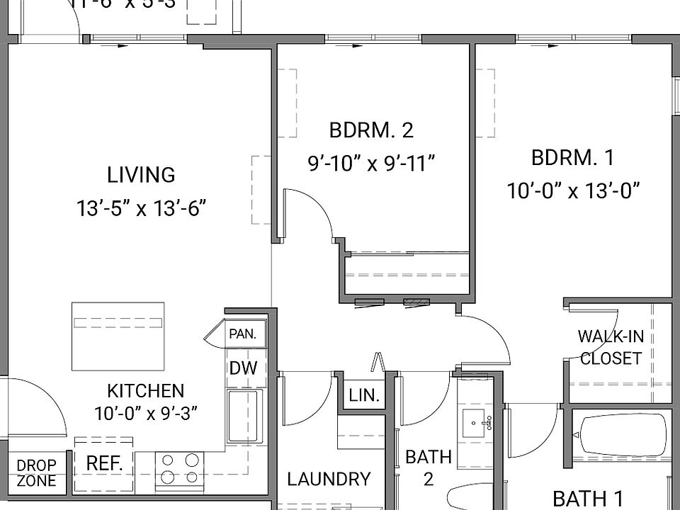 Floor Plan.