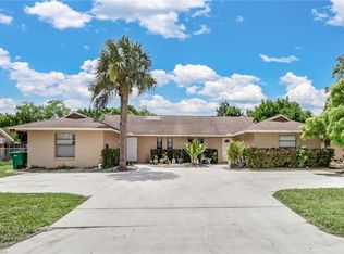 1989 46th St SW, Naples, FL 34116