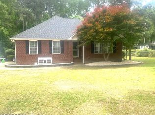 241 Keels Rd, Sumter, SC 29154