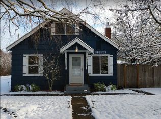 18550 Stone Ave N, Shoreline, WA