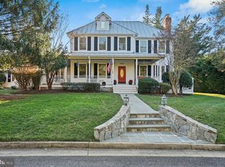 9850 Hidden Estates Cv, Vienna, VA 22181