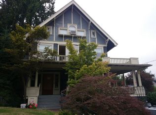 1616 Madrona Dr, Seattle, WA 98122