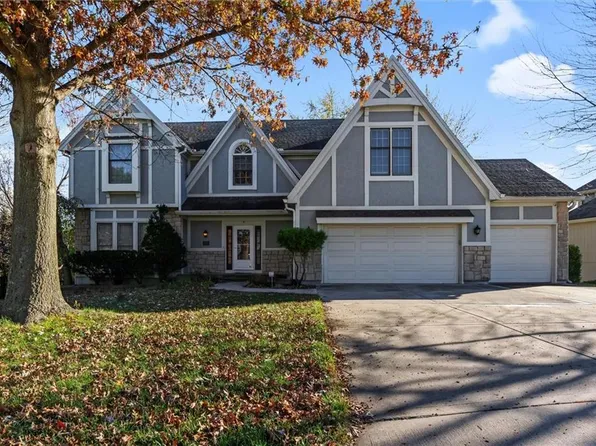 2803 NE 78th St, Kansas City, MO 64119