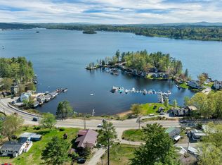 Resort on the Bay, Laconia, NH 03246