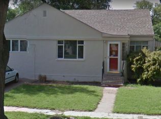 305 E Chouteau Ave, Sublette, KS 67877