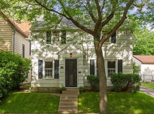 1518 Grand St NE, Minneapolis, MN 55413