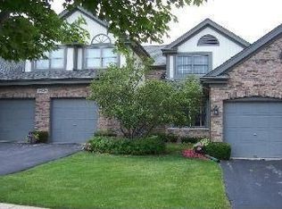 14424 Crystal Tree Dr, Orland Park, IL