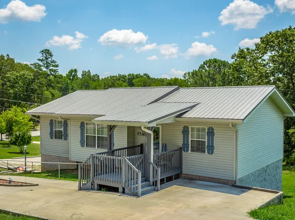 7736 Farmwood Ln, Harrison, TN 37341