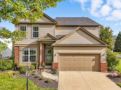 4731 Haughton Ct, Stow, OH, 44224