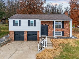 185 Grouse Dr, Elizabeth, PA 15037