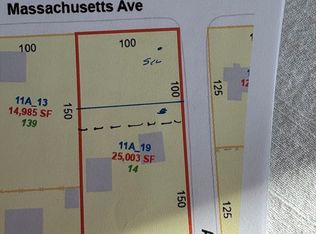 14 Arthur St, Ludlow, MA 01056