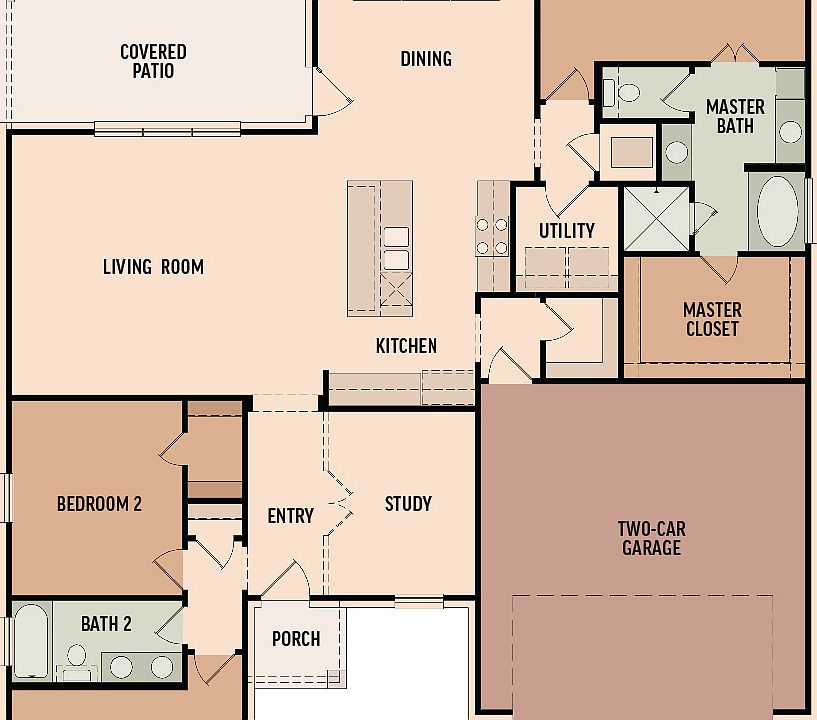 2nd image of 6003 Monza Dr #Q5tmq1