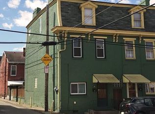 188 45th St, Pittsburgh, PA 15201