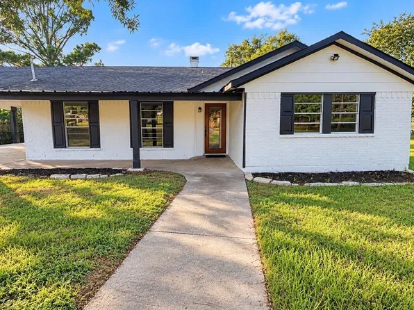 4306 Pine Meadow Dr, Richmond, TX 77469