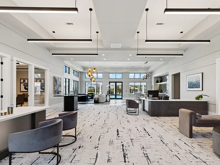 Alluvia Apartments — Photo 59