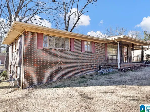 920 Hickory Cir, Birmingham, AL 35215