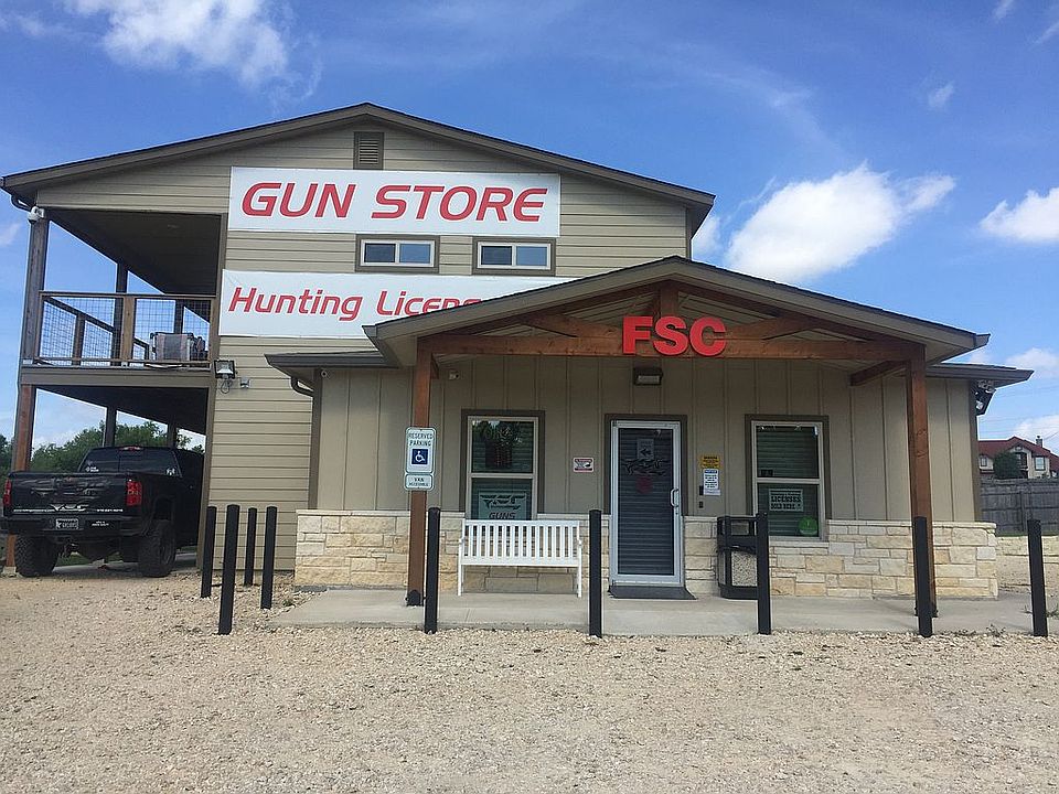 2 story retail and apartment