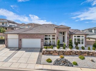 1434 E Black Brush Dr, Washington, UT 84780