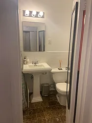 Rented by Compass