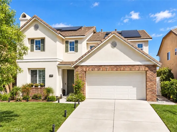 17309 Coast Redwood Ln, Canyon Country, CA 91387