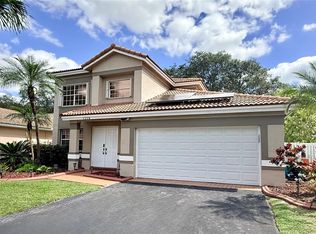 Savannah Plat 1, Sunrise, FL 33323