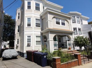 130 Vernal St, Everett, MA 02149