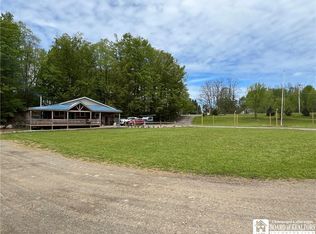 206 Park St, Sherman, NY 14781