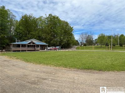 206 Park St, Sherman, NY, 14781