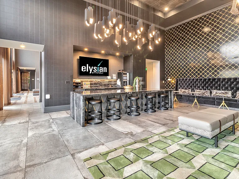 Elysian at Tivoli — Photo 20