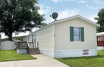 Redbud Estates MHC — Photo 4