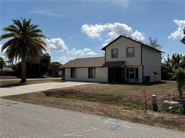 7510/7512 Field Rd, Fort Myers, FL 33967